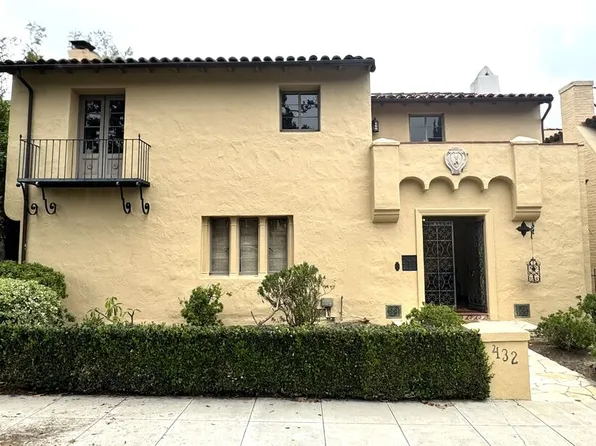 432 Smithwood Dr, Beverly Hills, CA 90212