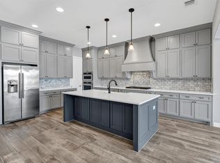 2526 Vineyard Dr, Granbury, TX 76048