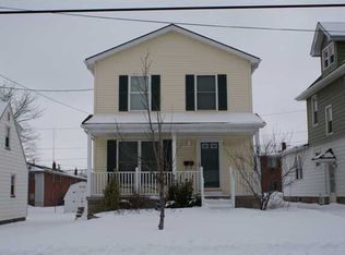 141 Abbott St, Rochester, NY 14606