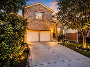 3911 Valencia Peak, San Antonio, TX 78261