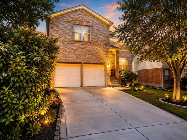 3911 Valencia Peak, San Antonio, TX 78261