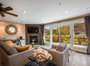 1624 Deer Valley Dr N, Park City, UT 84060