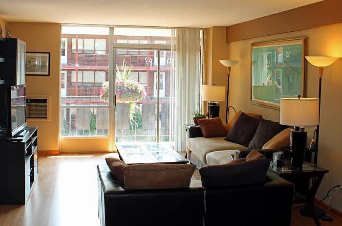 Large Living Room