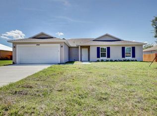 943 SW Harvard Rd, Port Saint Lucie, FL 34953