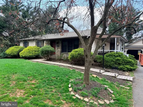 1106 Red Pump Rd, Bel Air, MD 21014