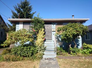 3235 38th Ave SW, Seattle, WA 98126