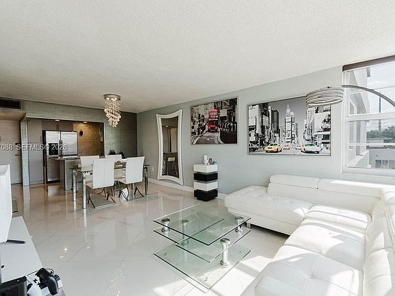 5th image of 8000 Harding Ave APT 2B