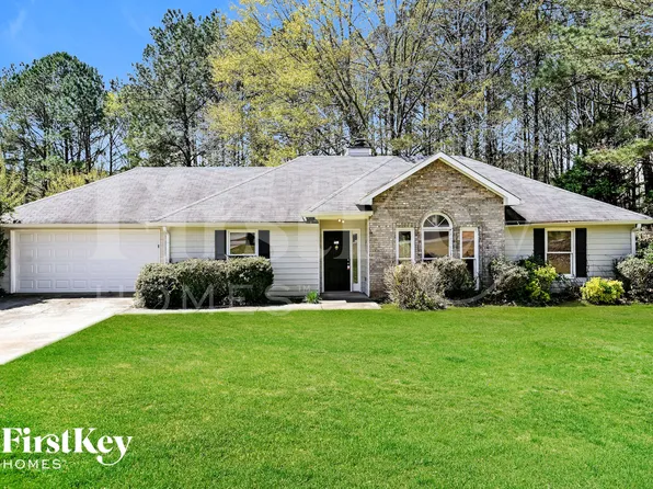 35 Park Place Dr, Covington, GA 30016