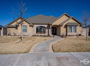 5204 Castle Pine Rd, Midland, TX 79707