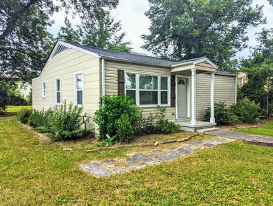 538 18th St, Tuscaloosa, AL, 35401