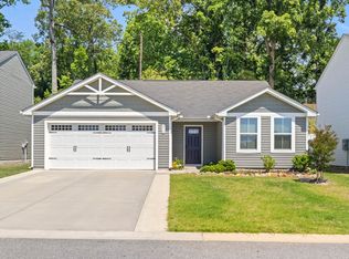 219 Lily Park Way, Easley, SC 29642