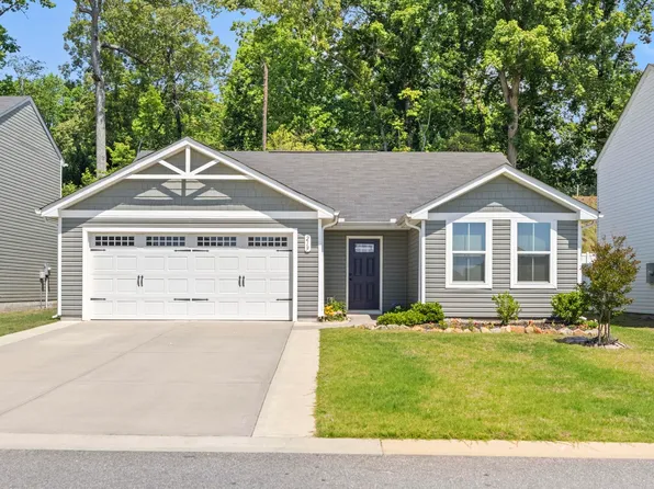219 Lily Park Way, Easley, SC 29642