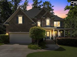 122 Lupine Ct, Lexington, SC 29072