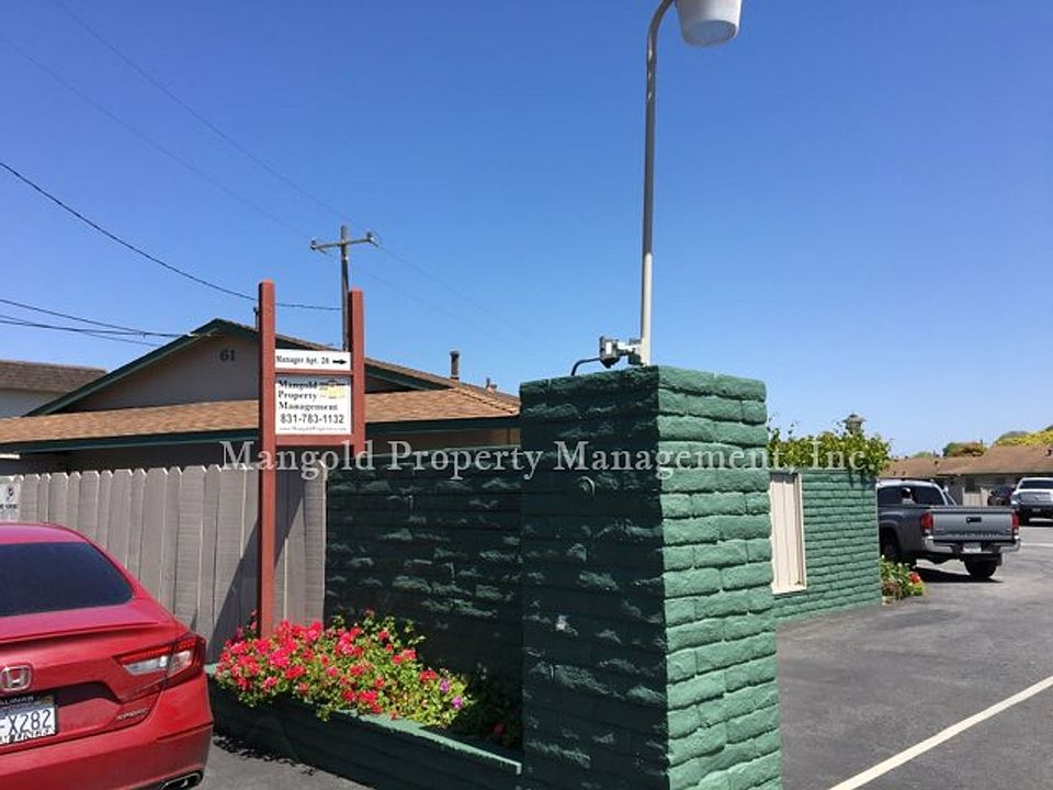 61clark 61 Clark St Salinas, CA Zillow Apartments for Rent in Salinas