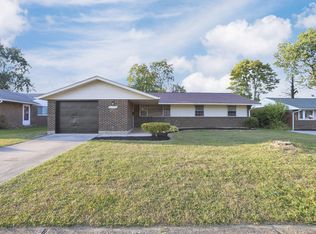 6772 Gilette Dr, Reynoldsburg, OH 43068