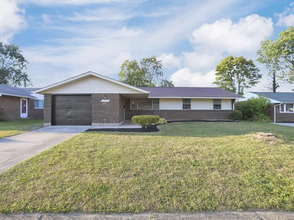 6772 Gilette Dr, Reynoldsburg, OH 43068