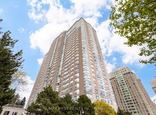 88 Corporate Dr #707, Toronto, ON M1H 3G6