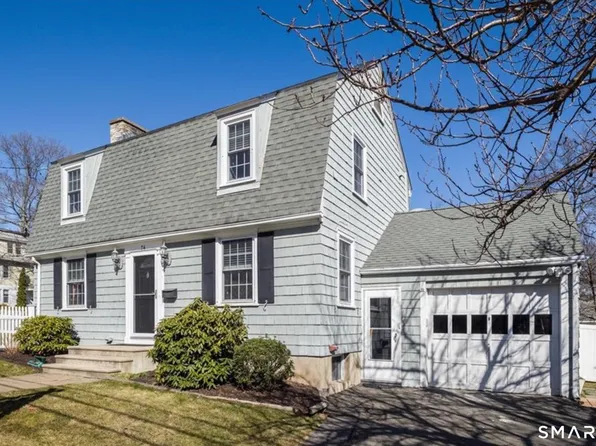 74 Argyle Avenue, West Hartford, CT 06107