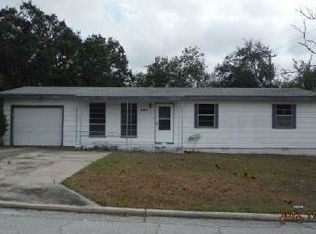 2124 Roseland Ave, Sebring, FL 33870