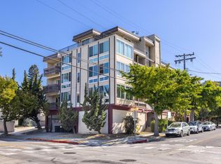 2201 Virginia St APT 2, Berkeley, CA 94709