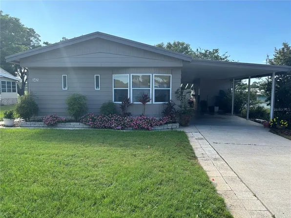 3425 N Citrus Cir #Ge, Zellwood, FL 32798