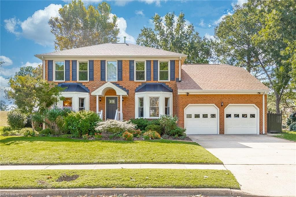 5373 Lake Lawson Rd, Virginia Beach, VA 23455 Zillow