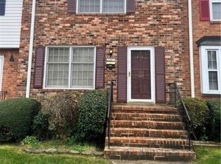 2241 Brightmoor Ct, Henrico, VA 23238