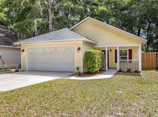 1115 SW 75th Way, Gainesville, FL 32607