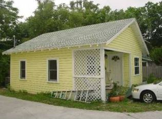 712 1/2 Hillcrest St, Orlando, FL 32803