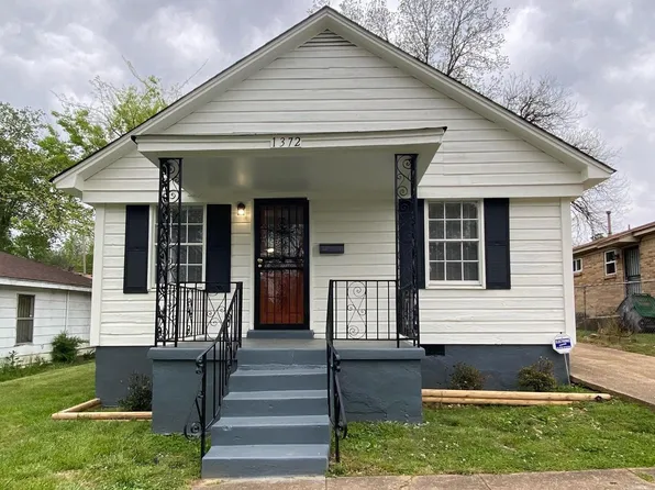 1372 South Ave, Memphis, TN 38106