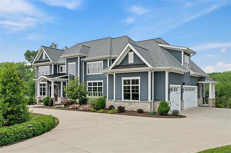 509 Ridge Ct, Wexford, PA 15090 Zillow