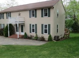 31 Tiverton Ave, Haverhill, MA 01835