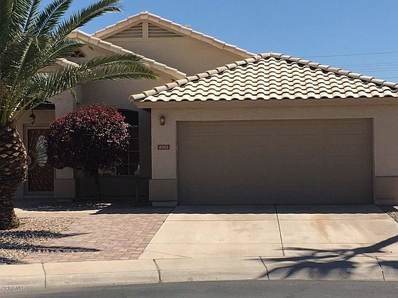 2nd image of 8365 N 106th Dr