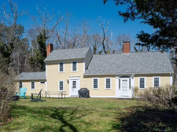 55 Kelley Way, Wellfleet, MA 02667