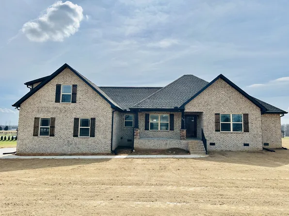 375 Randall Ln Lot 44, Manchester, TN 37355