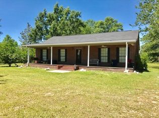 265 Pea Ridge Rd, Picayune, MS 39466