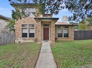 15054 Miss Ellie Dr, San Antonio, TX 78247