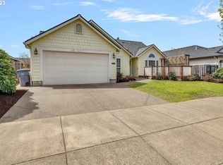 1171 S Sycamore St, Canby, OR 97013