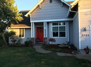 3725 Julia Loop, Eugene, OR 97404