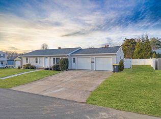 258 Folsom Ave, Somerset, MA 02726