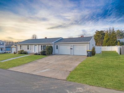 258 Folsom Ave, Somerset, MA, 02726