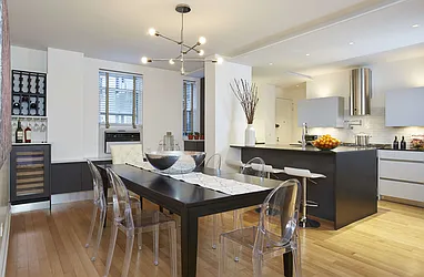 Sold by Brown Harris Stevens