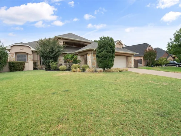 2509 Thoroughbred Ln, Mansfield, TX 76063