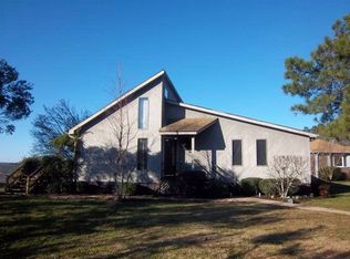 111 W Camp Perry Rd, Hertford, NC 27944