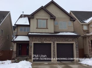 2828 W Chestnut St, Lehi, UT 84043