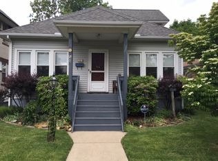 2909 Perry St, Erie, PA 16504