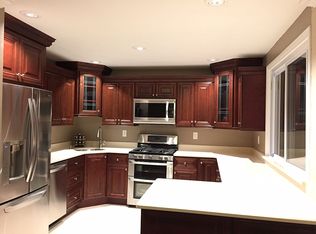 210 Walt Whitman Blvd, Cherry Hill, NJ 08003