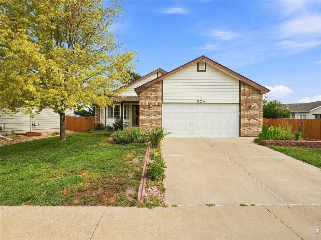 304 Tuckaway Ct