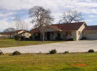 14410 Paynes Creek Rd, Red Bluff, CA 96080