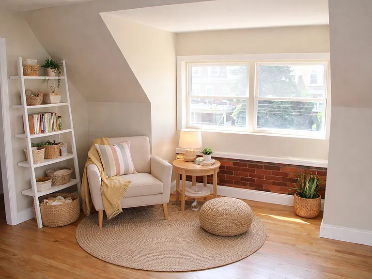 5825 Bartlett St #3F — Photo 4